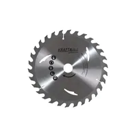 Kraft&Dele KD1020 pilový kotouč na dřevo 200mm 20Z