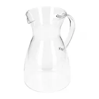 Teplovzdorná karafa na kávu 600 ml HCD-600T / Bestbrew