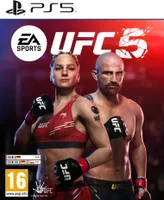 EA Sports UFC 5 - PS5