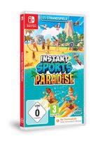 INSTANT SPORTS PARADISE - Nintendo Switch