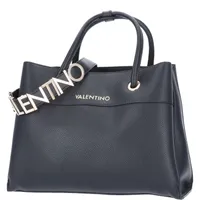 VALENTINO BAGS Alexia Torba na zakupy Nero