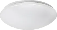 Rabalux Bílé stropní LED svítidlo Lucas kulaté 380mm 24W 3938