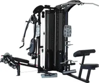 Inspire Multi-gym M5