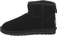 OOG Winterboots Damen 373939333033 Schwarz 39 EU