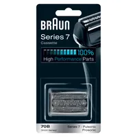 Braun Kartuschen Clean&Renew 5+1er Pack
