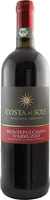 Montepulciano d'Abruzzo Costa al Sole 2020 Abruzzen | Italien | 12,5% vol | 0,75 l