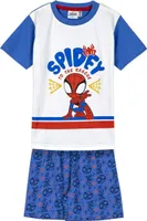 Schlafanzug Für Kinder Spidey Blau - 5 Jahre