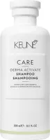 Keune Care Derma Activate Shampoo 300ml