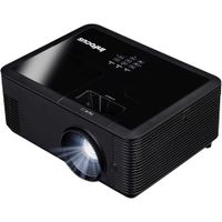 InFocus IN138HD 1080P - 4000 ANSI Lumen - DLP - 1080p (1920x1080) - 28500:1 - 16:9 - 685,8 - 6705,6