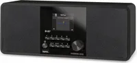 imperial Radio DABMAN i200 Internet/DAB+/DAB/UKW schwarz
