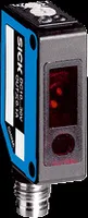 Sick WTB8L-P2231 Miniatur-Lichtschranken, WTB8L-P2231