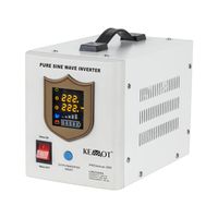 Stromschutz UPS Backup-USV pro SINUS-300 Backup-USV