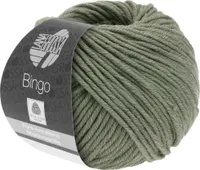 Lana Grossa - Bingo 0732 khaki