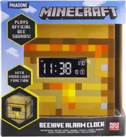 Paladone products Minecraft: réveil chez 1001hobbies (Réf.6733MCF)