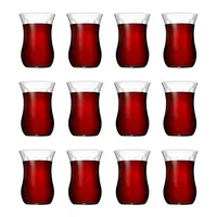 Pasabahce Üsküdar Teeglas - 120 ml