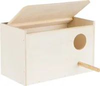 Trixie Nistkasten Holz