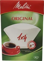 MELITTA - Pa 1x4/100   Aromazoneslabel - 6658199