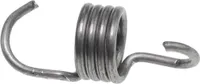 Beko 4862320300 Türscharnierfeder für Kühlschrank, Gefrierschrank (Beschreibung)