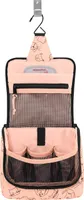 reisenthel Kulturbeutel toiletbag S cats and dogs rose