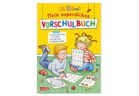 Carlsen Verlag Conni Mein superdickes Vorschulbuch
