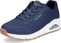 Skechers Sneaker Low Uno - Stand On Air Damen 31373730343735 Blau 39 EU