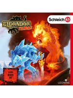 Schleich Eldrador Creatures CD 01