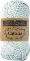Scheepjes Catona 50g (509) - Baby Blue