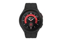 Samsung SM-R920 Galaxy Watch5 Pro Smartwatch black titanium 45mm EU