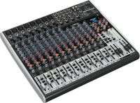 Behringer XENYX X2222USB 22 Kanäle