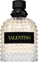 Valentino Uomo Born In Roma Yellow Dream Edt Spray