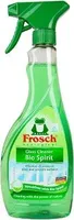 Frosch Spray do czyszczenia szyb z alkoholem 500ml
