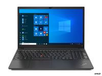Lenovo ThinkPad E15, AMD Ryzen™ 7, 1,8 GHz, 39,6 cm (15.6 Zoll), 1920 x 1080 Pixel, 16 GB, 512 GB