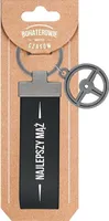 Geschenk-Anhänger - Bester Ehemann