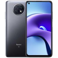 Xiaomi Redmi Note 9T 5G 64 GB / 4 GB - Smartphone - nightfall black