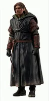 Diamond Select Der Herr Der Ringe Deluxe Boromir-figur 18 Cm Braun  Braun One Size