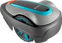 GARDENA robotická kosačka Sileno City 500