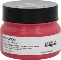 L'Oréal Serie Expert Pro Longer Mask - maseczka przedłużająca trwałość