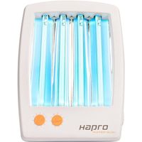 Hapro Summer Glow HB 175 Solarium Gesichtsbräuner Tischgerät