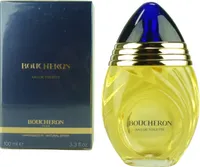 Boucheron Pour Femme EDT 100 ml W