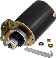 Rozrusznik silnika Rozrusznik do Briggs & Stratton 11 - 16 KM Nowa część 16 zębów 190452 499521