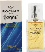 Rochas Eau de Rochas Herren  Eau de Toilette 30 ml