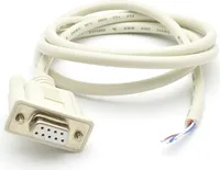 RS-232 Programmierkabel