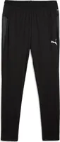 Puma teamCUP Spodnie treningowe PUMA BLACK PUMA BLACK S