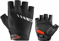 ROCKBROS Fahrradhandschuhe Atmungsaktiv Fingerlos Handschuhe rutschfest Sport Fintness M