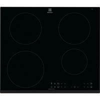 Electrolux Indukčný varný panel klasický LIR60433 Čierna