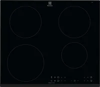Electrolux Varná deska indukční základní indukce LIR60433 Černá