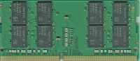 2x 32GB Arbeitsspeicher (RAM) Schenker XMG PRO 17-M18krt DDR4 2666MHz SO-DIMM
