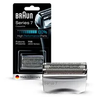 Braun Clean&Renew - Reinigungskartuschen für Rasierer 6 St