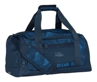 Beckmann Sporttasche Blue Quartz