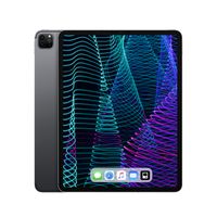 Apple 11' iPad Pro Wi-Fi + Cellular - 3. Generation (2021) - Tablet, Farbe:Spacegrau, Speicherkapazität:256 GB